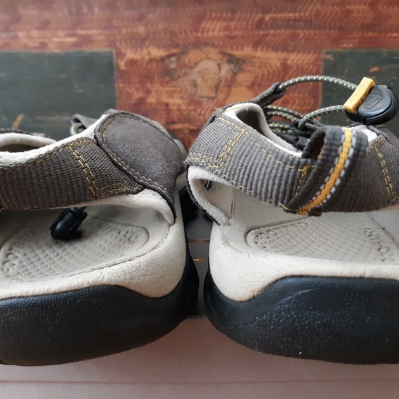 Keen Unisex Newport Sandal Eu46 US12 - Picture 4 of 5
